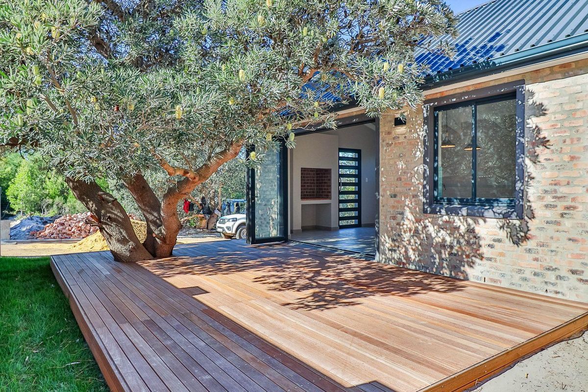 Brand New Home in Access Controlled Complex – Peace of Heaven, Kleinmond - Photo 4