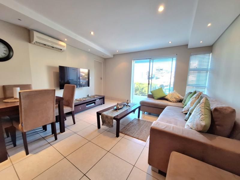2 Bedroom Apartment For Sale in Nautica, De Bakke, Mossel Bay - Photo 8