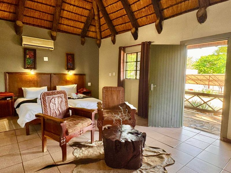 Beautiful Lodge For Sale - Rundu - Photo 7