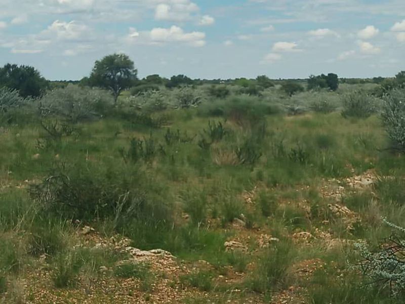 FOR SALE - FARM IN STAMPRIET, MARIENTAL AREA, NAMIBIA - Photo 4