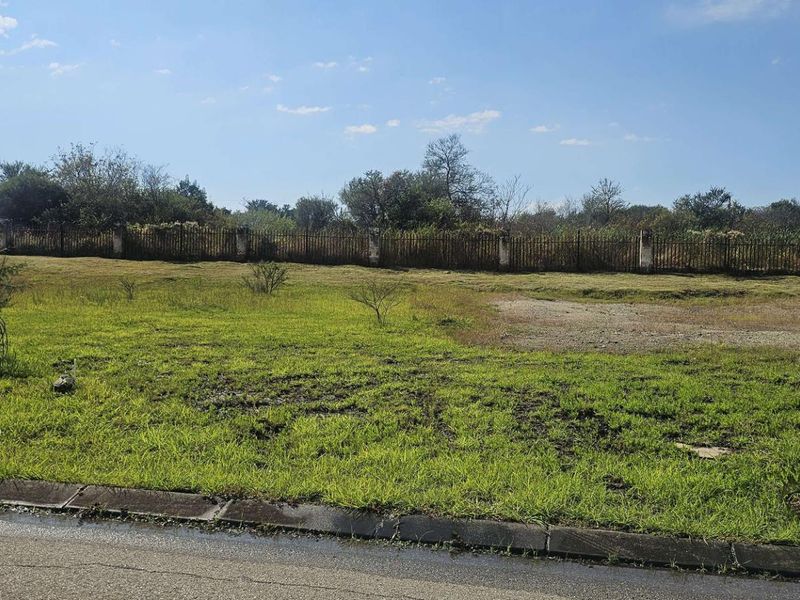 563 land for sale in Brits Central - Photo 5