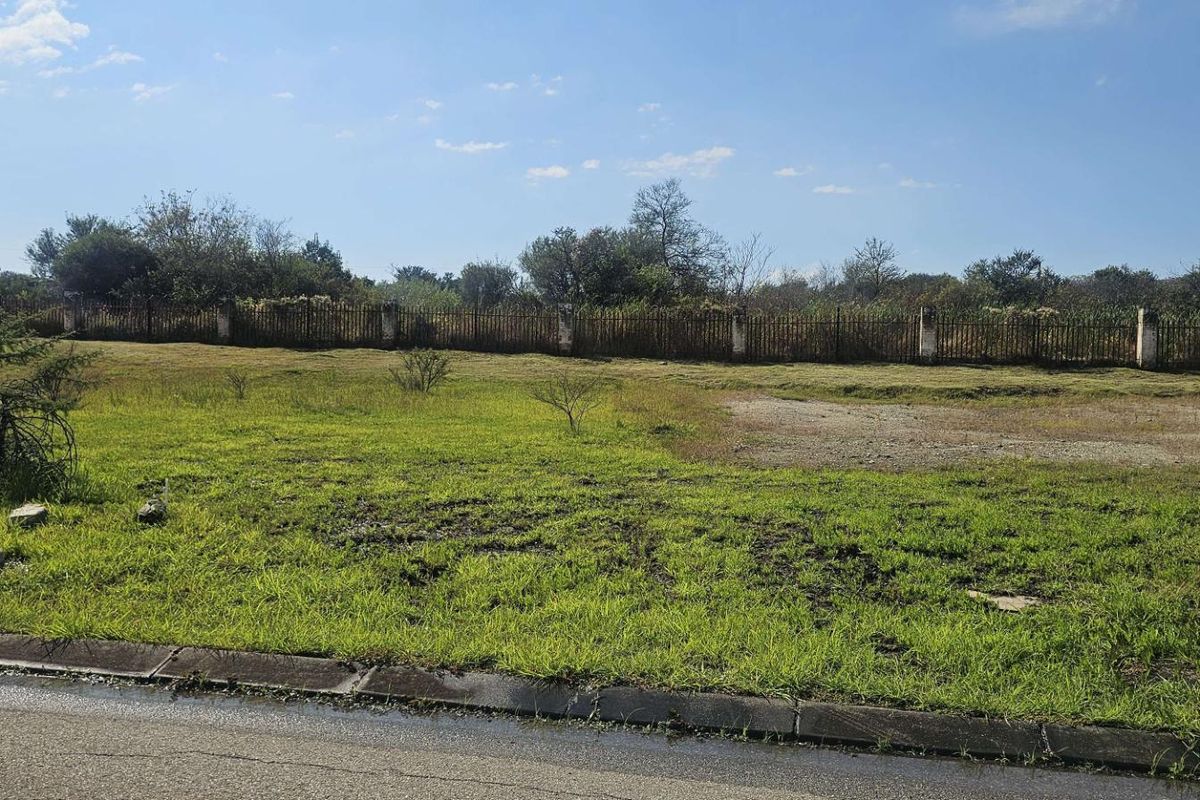 563 land for sale in Brits Central - Photo 5