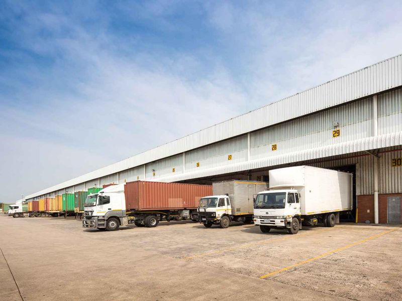 14,163m2 Warehouse to Let in Prospecton Industrial Node - Photo 4