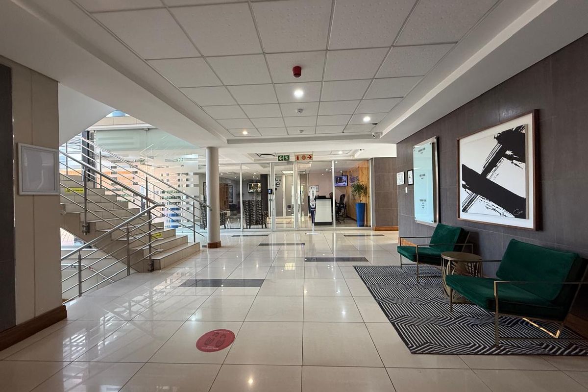 Prime Office Space Available at Ballyoaks Office Park - Photo 2