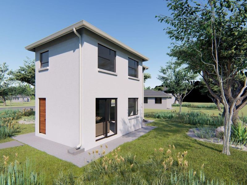 New Houses in Orchards - Photo 4