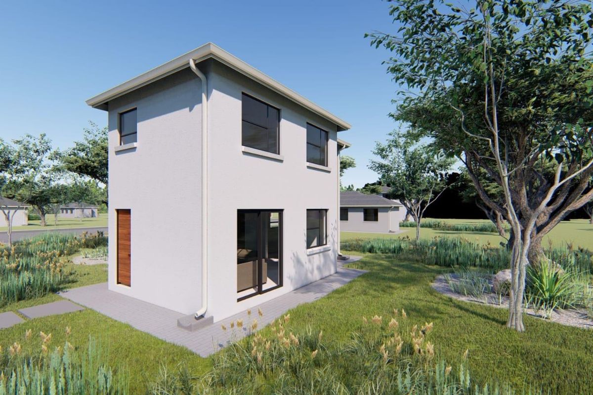New Houses in Orchards - Photo 4