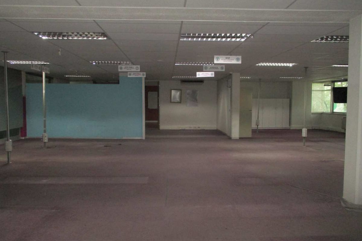 Building to Rent- Windhoek Central | Prime Commercial Property (Negotiable) - Photo 4