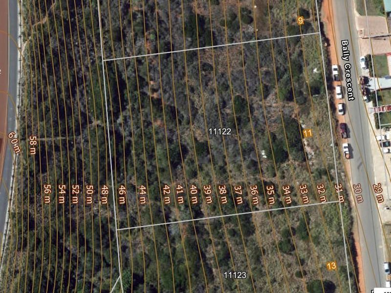 3968m2 Industrial Land for Sale in Diaz Industrial - Photo 10