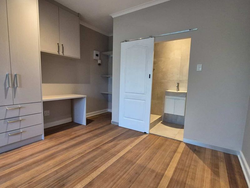 Modern Studio Apartment in Kenwyn – Secure & Stylish Living - Photo 8
