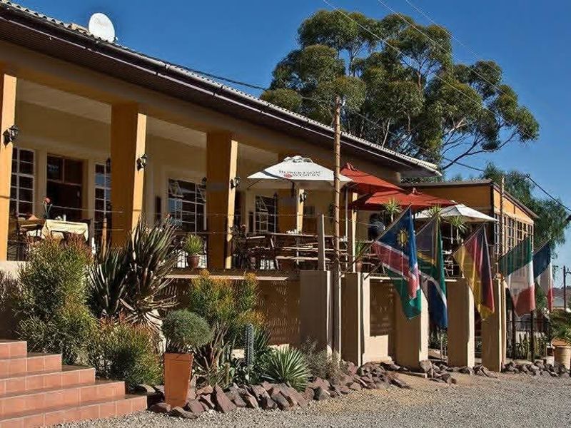 #Hotel🕍  From historic tours to scenic sundowners — this is not just a hotel, it’s an experience waiting to be continued. - Photo 2