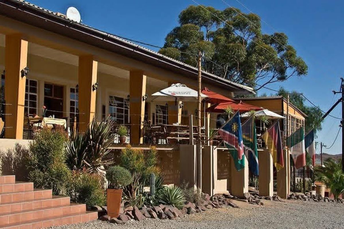 #Hotel🕍  From historic tours to scenic sundowners — this is not just a hotel, it’s an experience waiting to be continued. - Photo 2