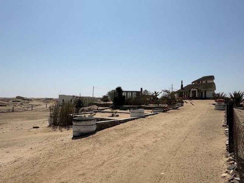 Swakopmund River Plots / Small Holdings - Photo 2