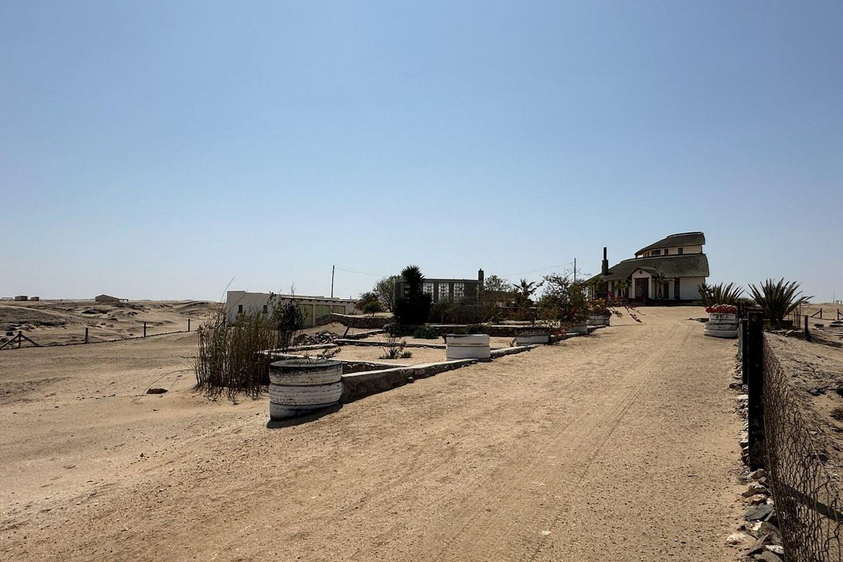 Swakopmund River Plots / Small Holdings - Photo 2