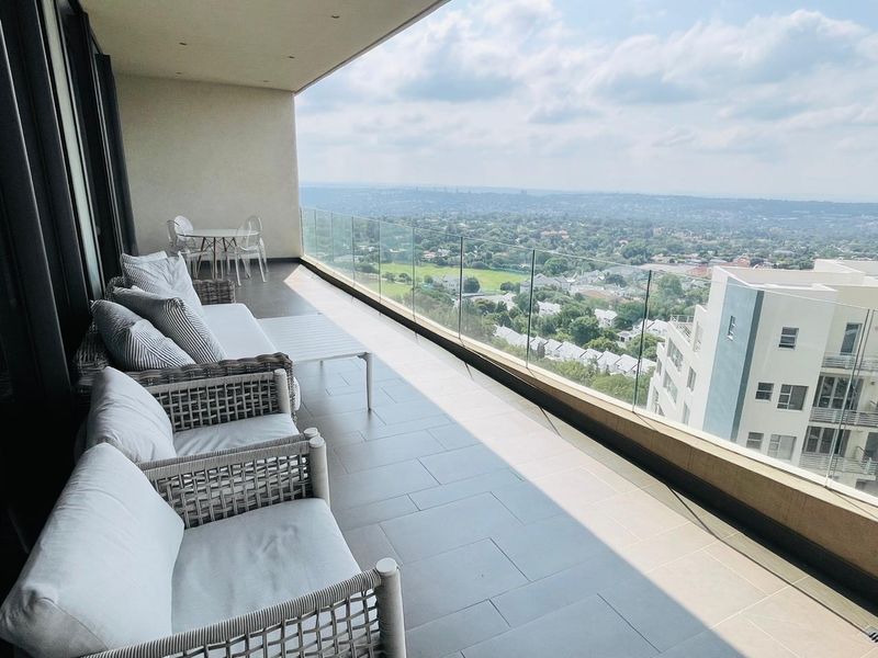 2 Bed Apartment for Sale in Morningside - Photo 7