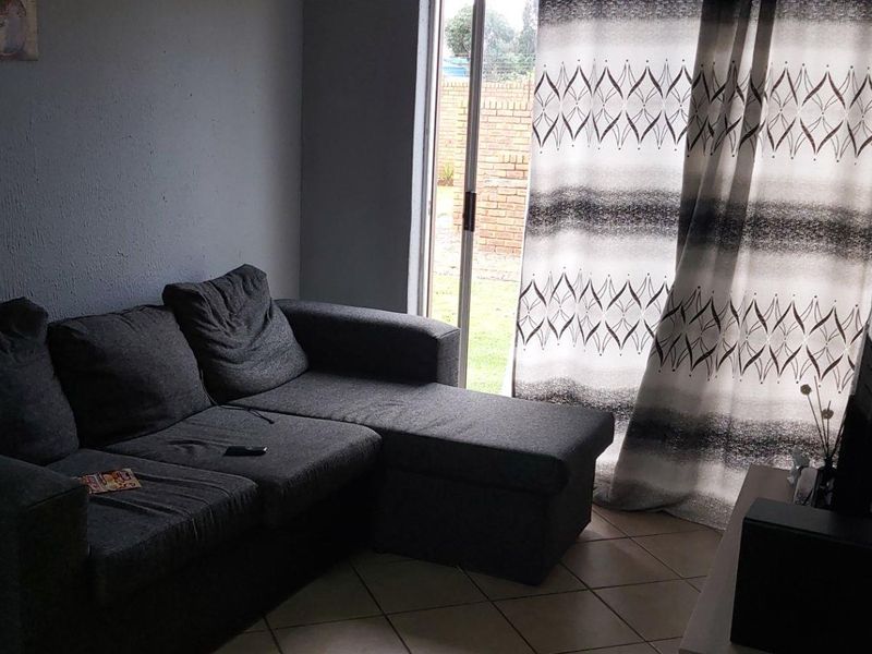 1 Bedroom Ground Floor Apartment - Photo 7