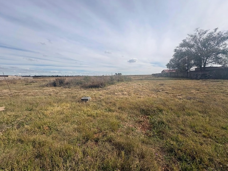 Prime Vacant Land in Sought-After Henley on Klip - Photo 1
