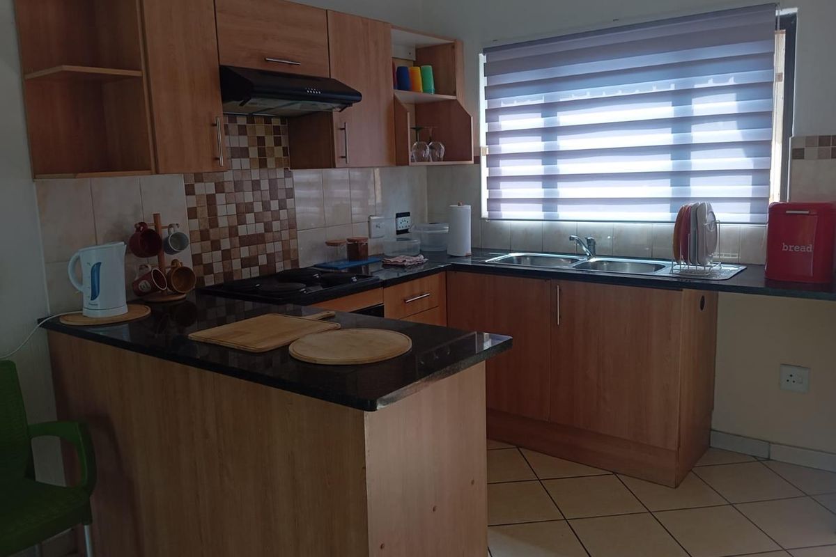 Tulisa Mews Apartments - Steeldale - Photo 4