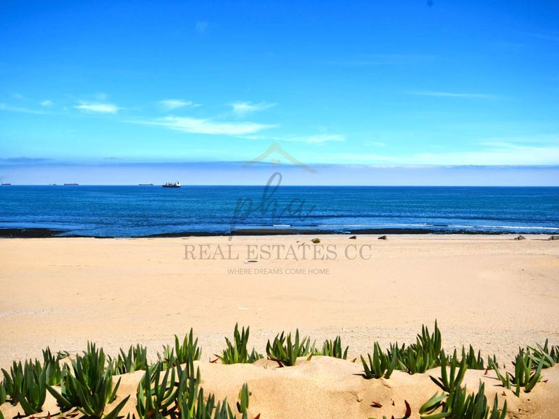 **Your Dream Awaits: Prime Beachfront Properties at Afrodite!** - Photo 2