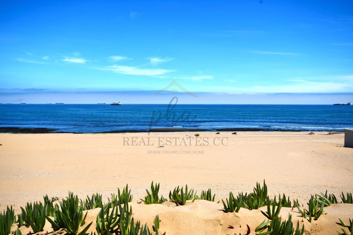 **Your Dream Awaits: Prime Beachfront Properties at Afrodite!** - Photo 2