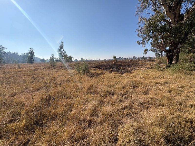 8.7ha Agricultural Land Along the R59 – Rare Investment Opportunity - Photo 4