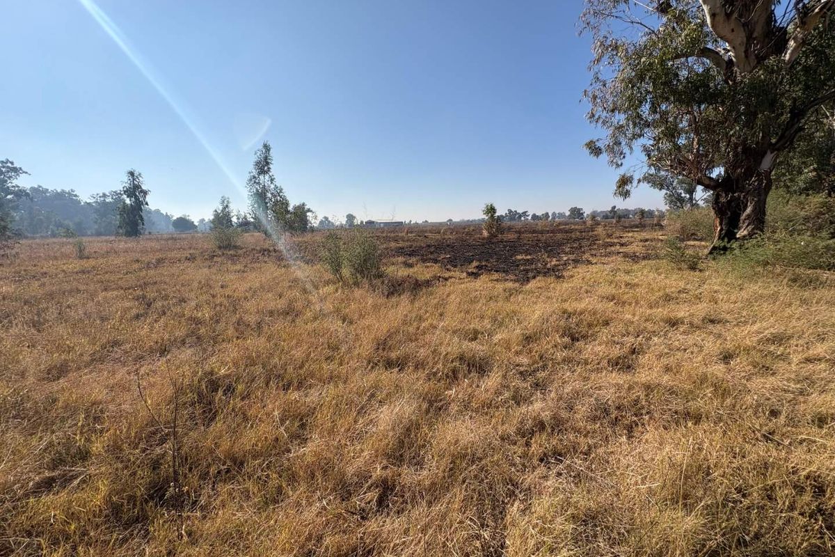 8.7ha Agricultural Land Along the R59 – Rare Investment Opportunity - Photo 4