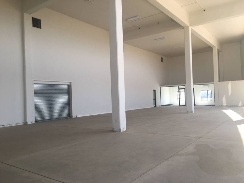 LARGE INDUSTRIAL BUILDING FOR SALE - MAKE AN OFFER - Photo 5