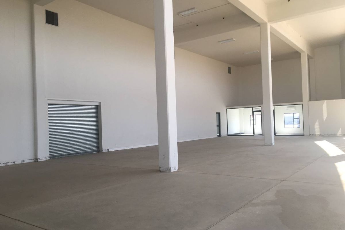 LARGE INDUSTRIAL BUILDING FOR SALE - MAKE AN OFFER - Photo 5