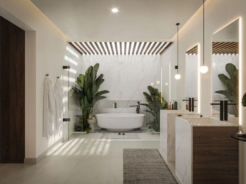 SKY VILLA AT ROYAL MERVILLE - Photo 6