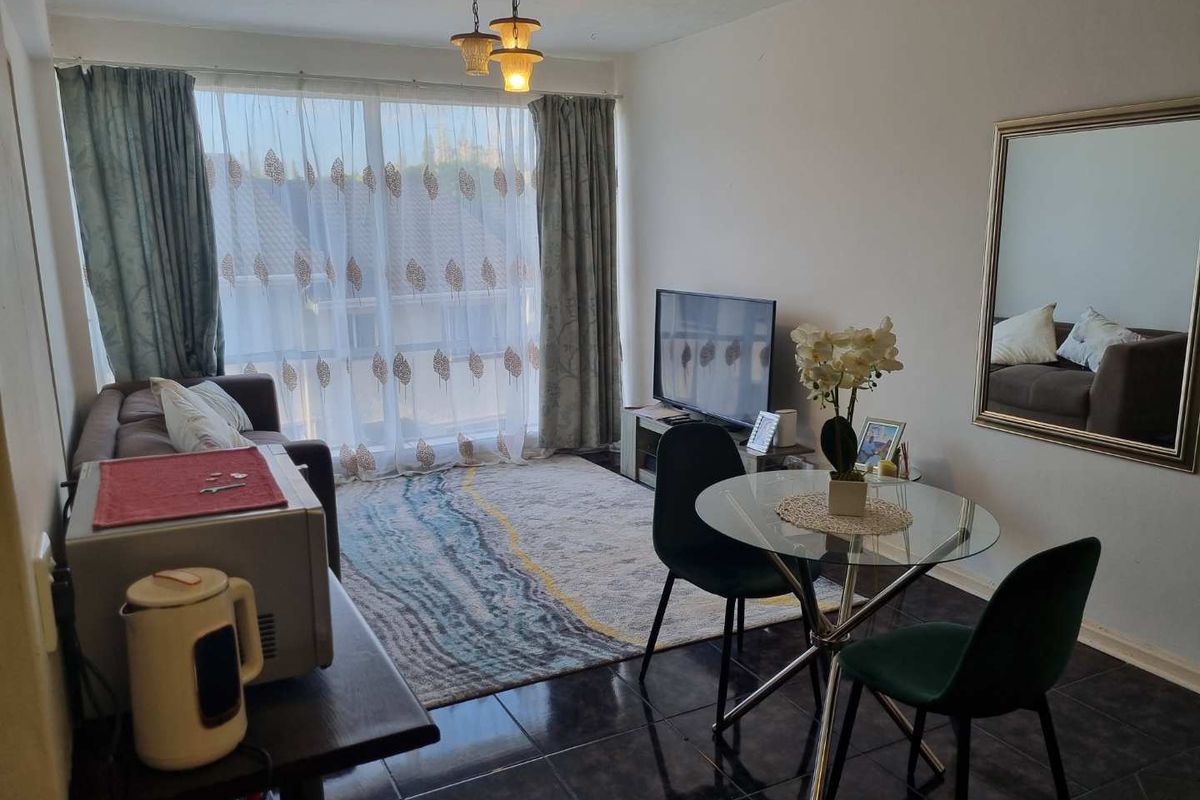 Immaculate Apartment  at Joy Ann Heights Amalinda. - Photo 4