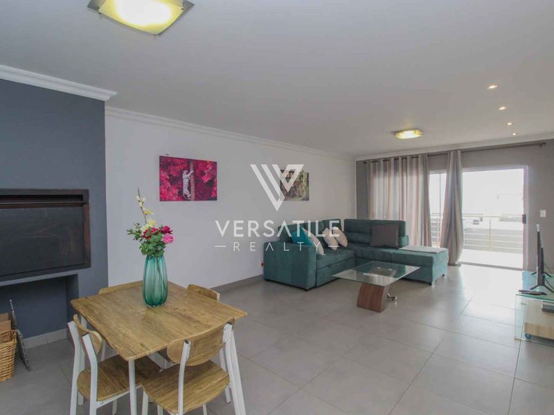 Apartment with Sea View - Photo 7