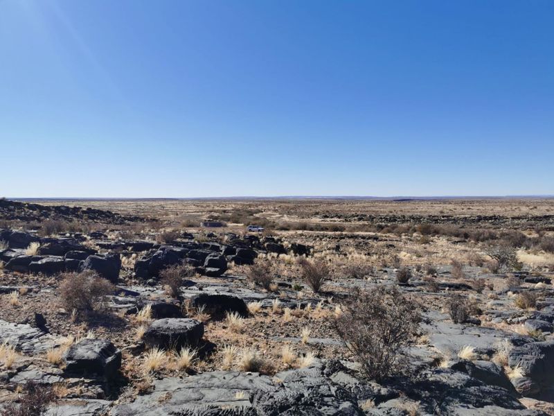 FOR SALE - GAME FARM IN THE KEETMANSHOOP AREA, NAMIBIA - Photo 8