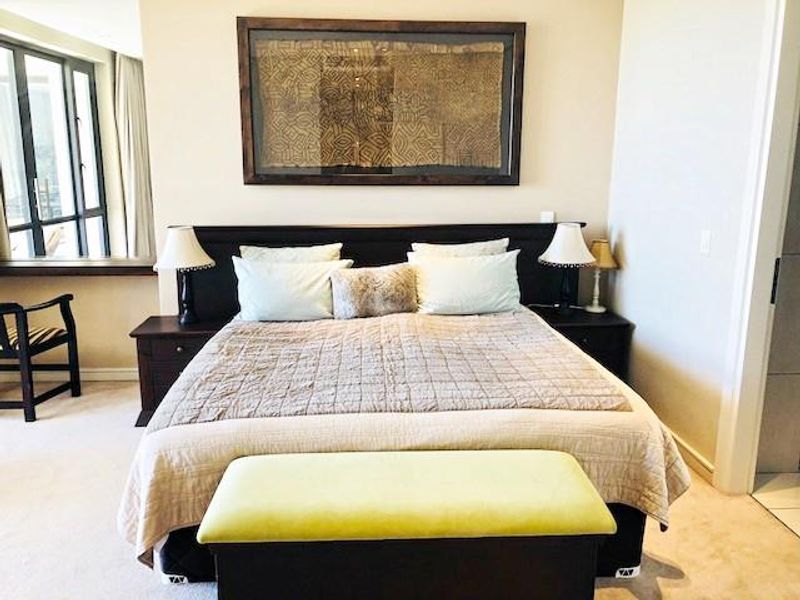 2 BED 2 BATH FULLY FURNISHED EXECUTIVE LUXURY APARTMENT MORNINGSIDE - Photo 9