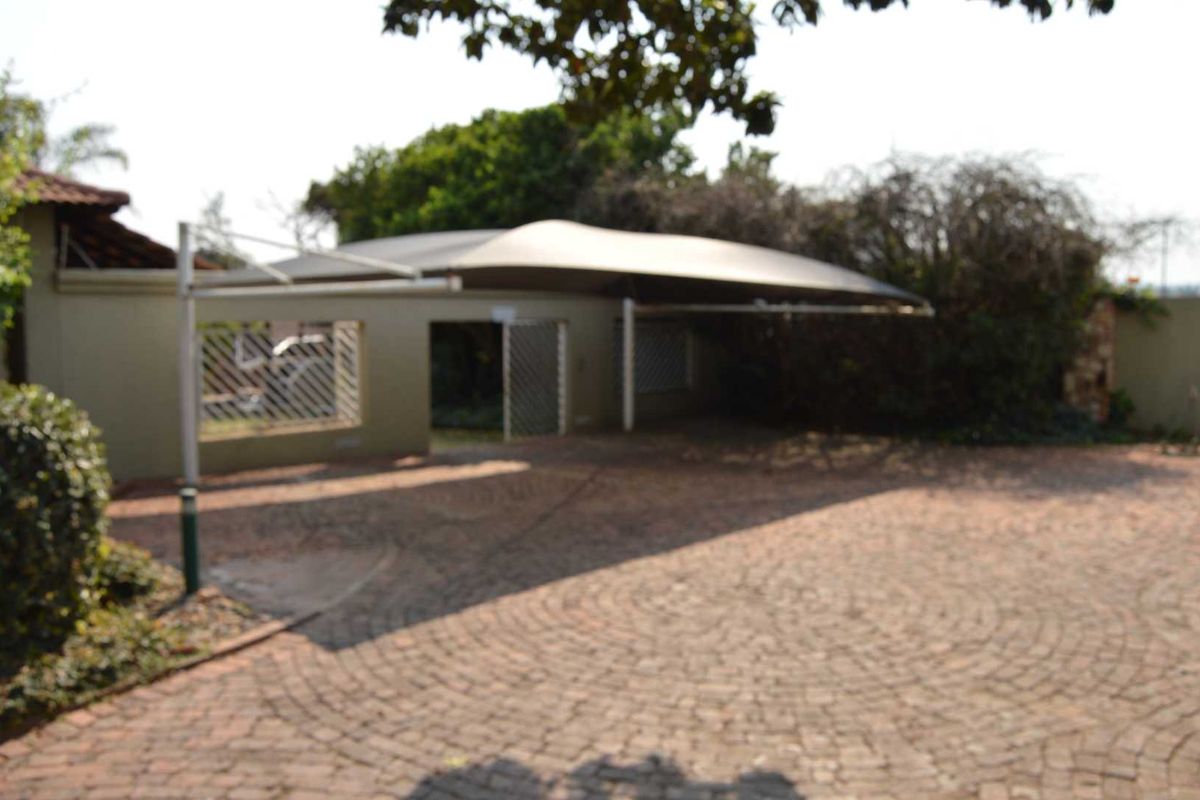 Commercial property in Hennie Alberts Street Alberton - Photo 4