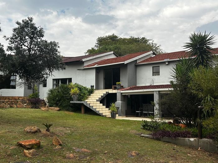 Property #2500853, Farm For Sale in Jordaan Park
