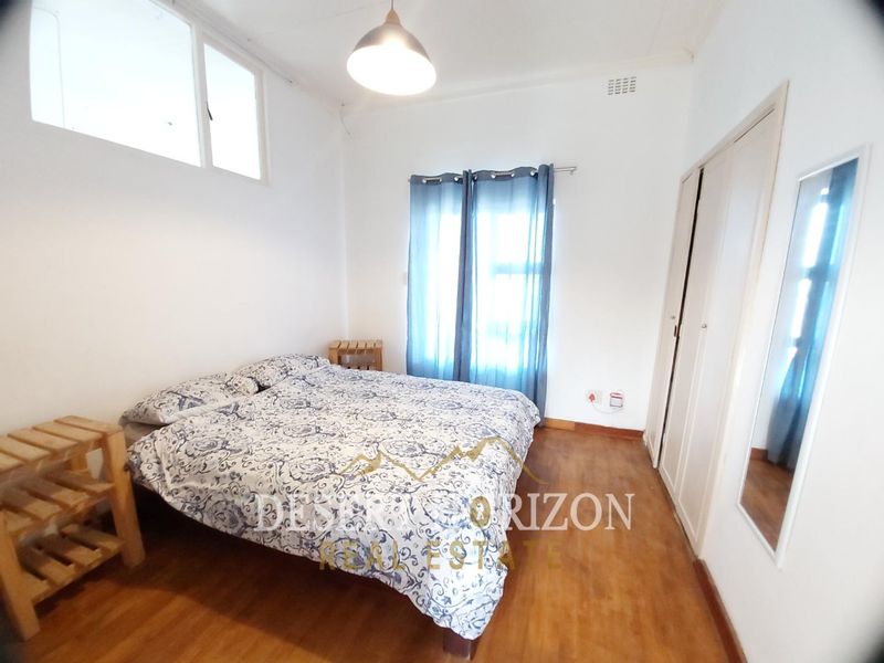Swakopmund,Vineta |  Sea Front House With a Flat - Photo 10