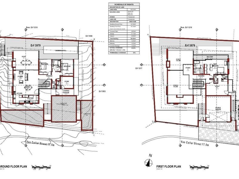 Vacant Plot FOR SALE in Klein Windhoek - Photo 4
