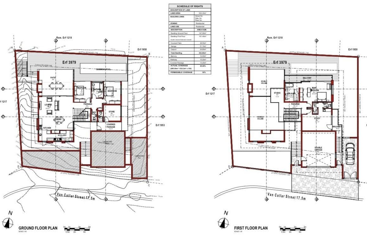 Vacant Plot FOR SALE in Klein Windhoek - Photo 4