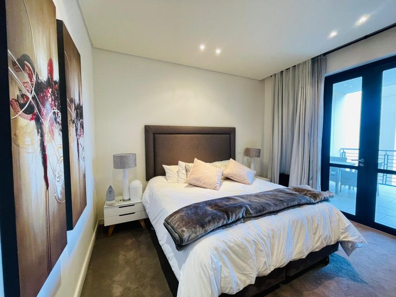 2 Bed Furnished Apartment for Rent in Morningside - Photo 10