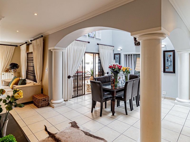 Elegant Bedfordview Duplex: A Family Haven! - Photo 6