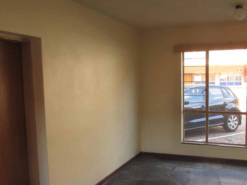 1 BEDROOM FLAT TO RENT IN PRETORIA WEST - Photo 7