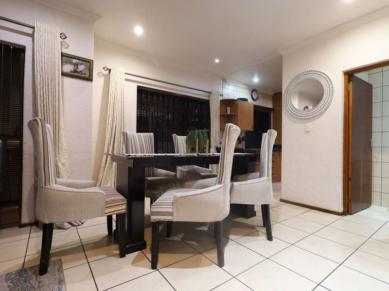 Discover Space and Style in This Stunning Family Home! - Photo 8