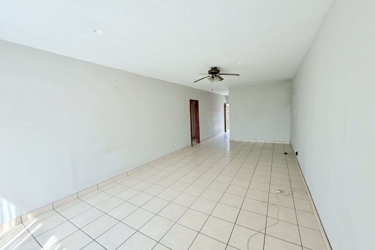 Comfortable 2‐Bedroom Apartment in Germiston - Photo 3