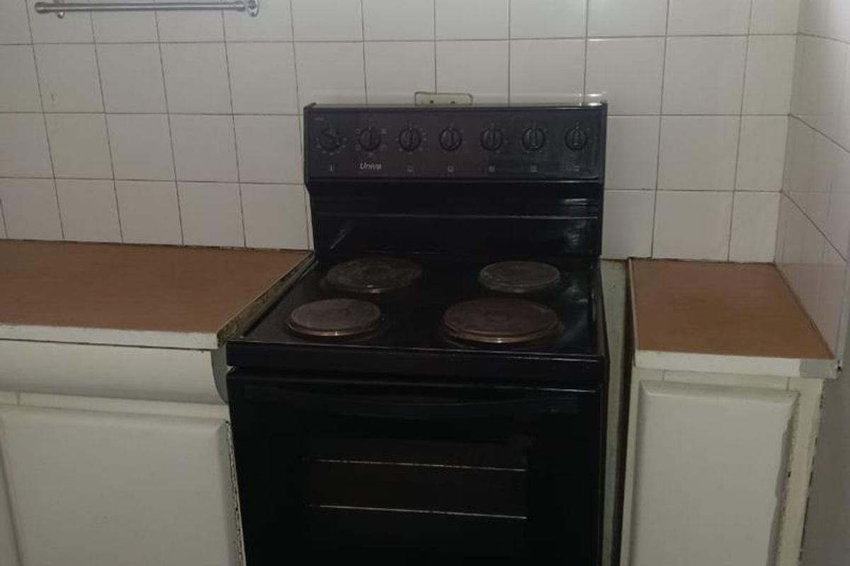 1 BEDROOM FLAT TO RENT IN ARCADIA - Photo 3