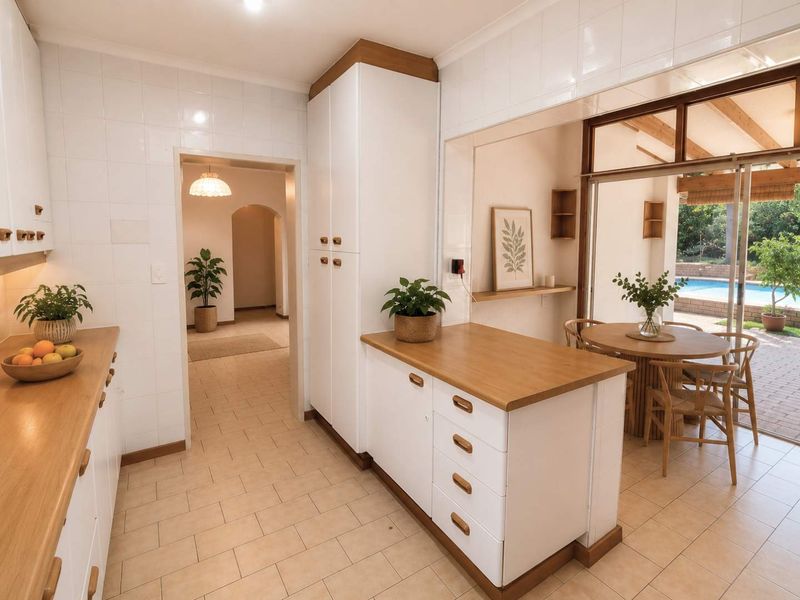 3 Bedroom home in boomed area to rent in Randpark Ridge - Photo 8