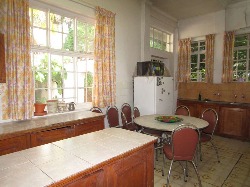 Endless Potential: Heritage Property on Young Ave Awaits You - Photo 6