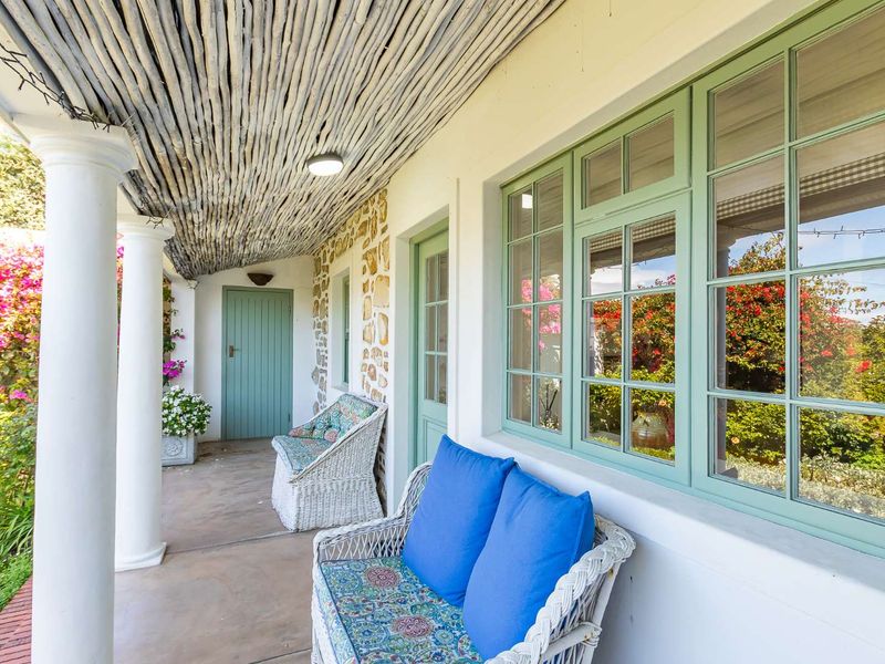 Classic Fully Furnished Home in Kalk Bay - Photo 8