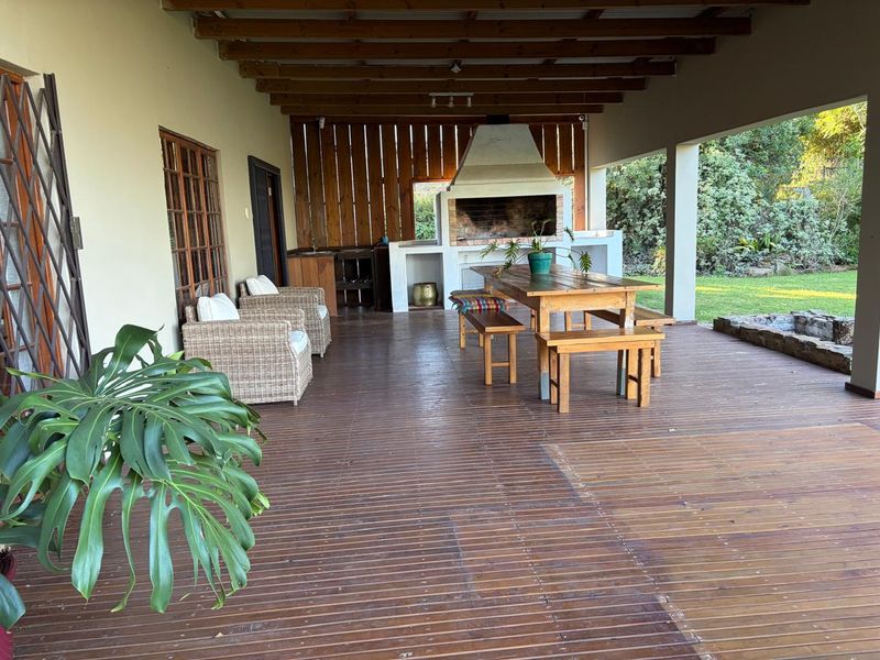 FOR SALE: The Old Barracks Boutique Guesthouse – Bathurst, Eastern Cape - Photo 2