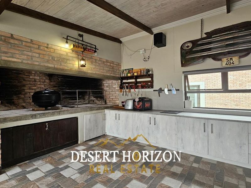 Swakopmund | Beachside Bliss: Your Dream Home Awaits - Photo 2