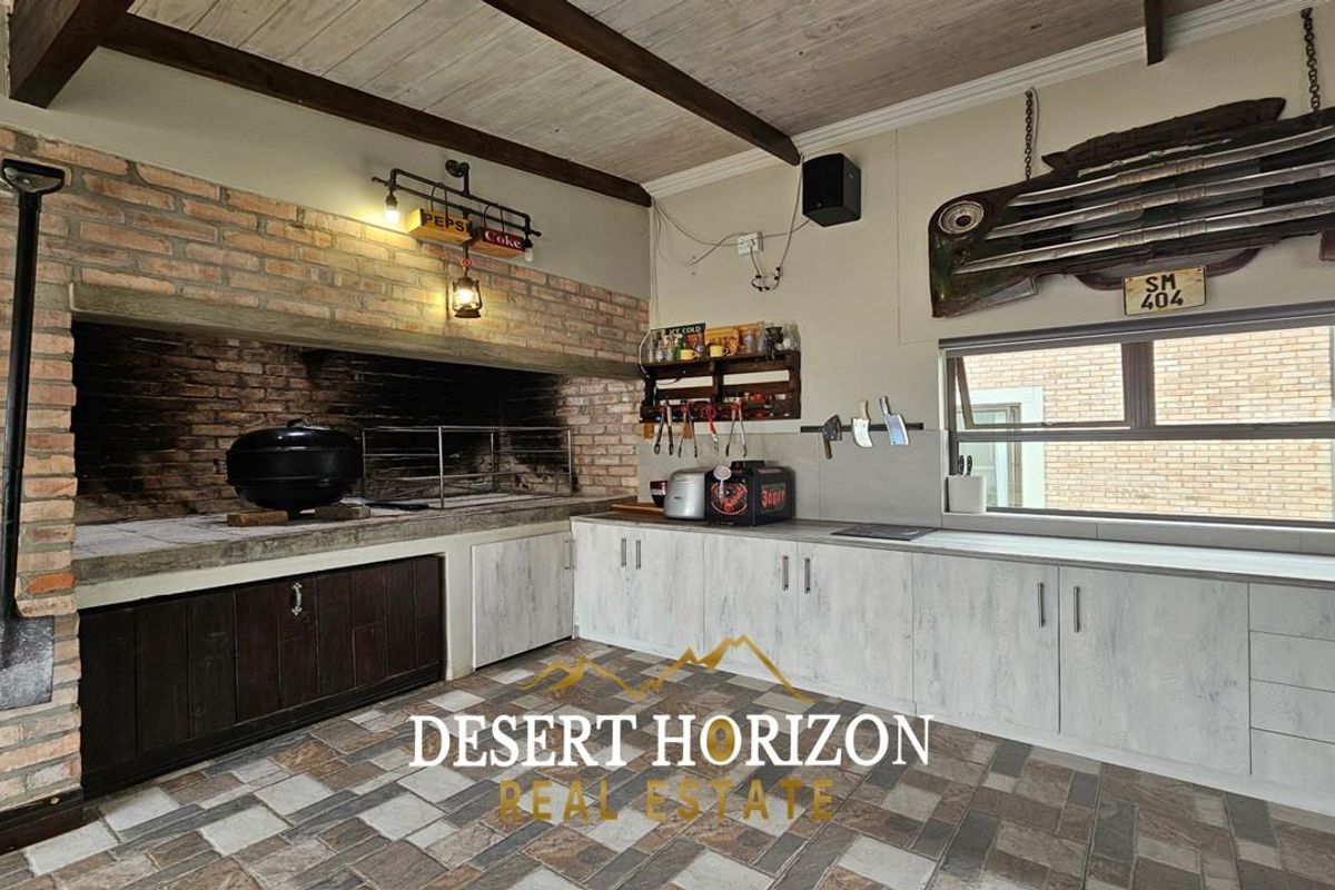 Swakopmund | Beachside Bliss: Your Dream Home Awaits - Photo 2