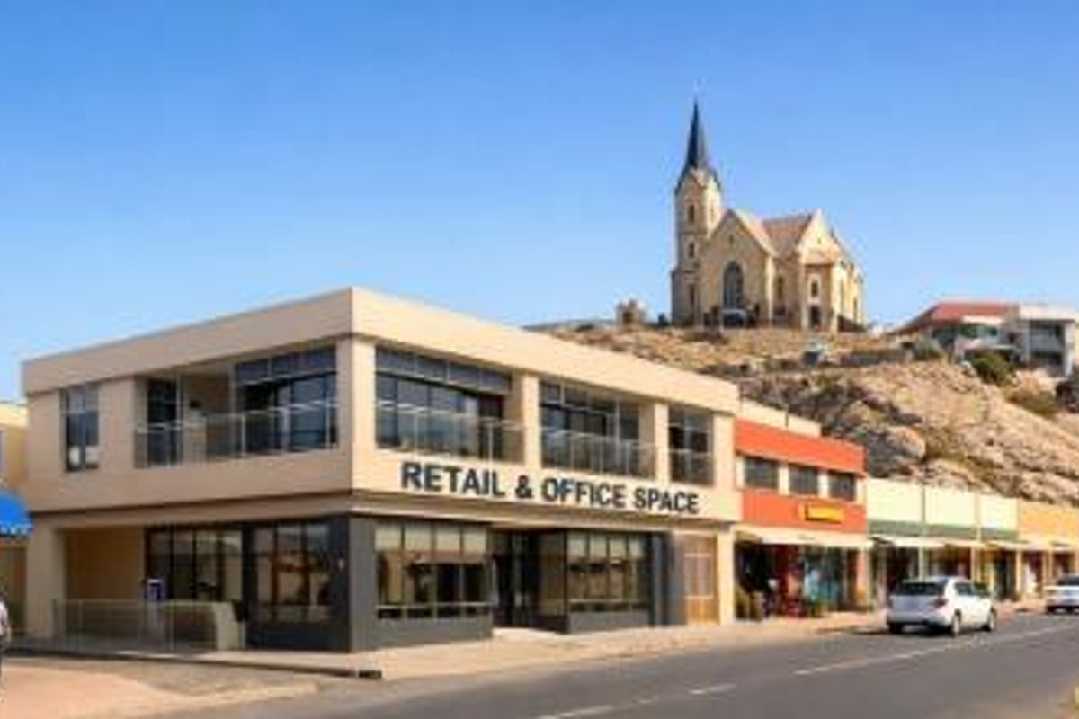 Luderitz Business Property for sale - Photo 3